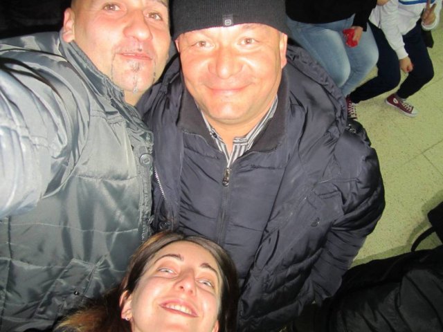 Auguri Natale 2015